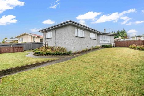 Photo of property in 91 Waiau Crescent, Kingswell, Invercargill, 9812
