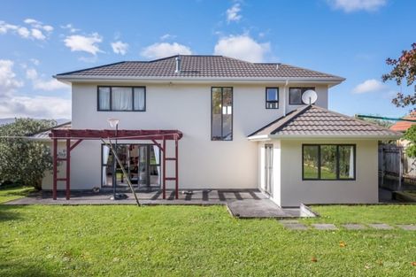 Photo of property in 26 Birkinshaw Grove, Riverstone Terraces, Upper Hutt, 5018
