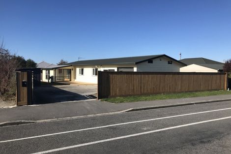 Photo of property in 12 East Belt, Rangiora, 7400