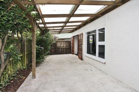 Photo of property in 69 Brougham Street, Addington, Christchurch, 8024