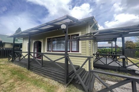 Photo of property in 14 King Street, Victoria, Rotorua, 3010