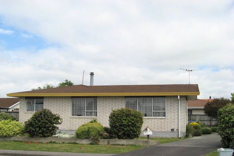 Photo of property in 49 Akaroa Street, Kaiapoi, 7630