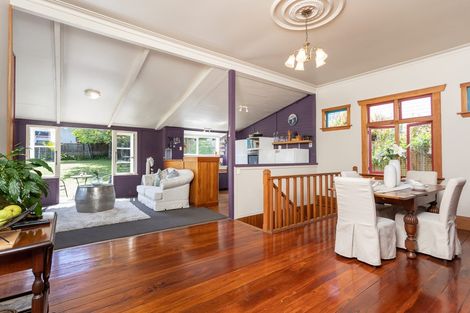 Photo of property in 27 Atherton Road, Epsom, Auckland, 1023