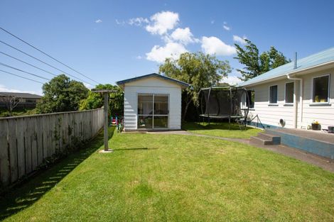 Photo of property in 87 Gordon Street, Dannevirke, 4930