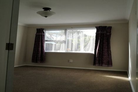 Photo of property in 6 Norrie Street, Redwood, Christchurch, 8051