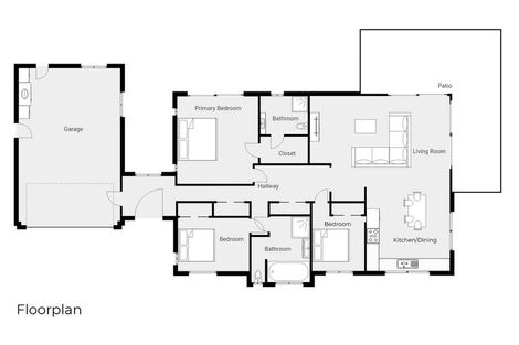 Photo of property in 9 Amery Place, Papamoa Beach, Papamoa, 3118