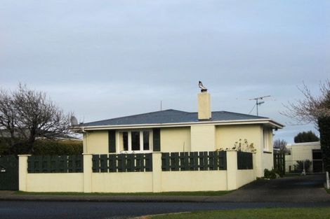 Photo of property in 468 Racecourse Road, Hargest, Invercargill, 9810