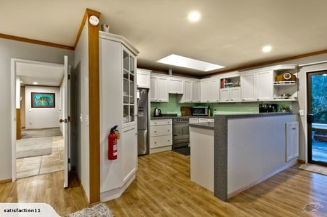 Photo of property in 31 Rangitopuni Road, Riverhead, 0793