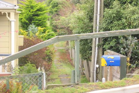 Photo of property in 50 Barr Street, Kenmure, Dunedin, 9011