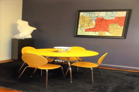 Photo of property in Hannahs Warehouse Apartments, 22/13 Leeds Street, Te Aro, Wellington, 6011