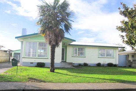 Photo of property in 44 Dover Road, Flaxmere, Hastings, 4120