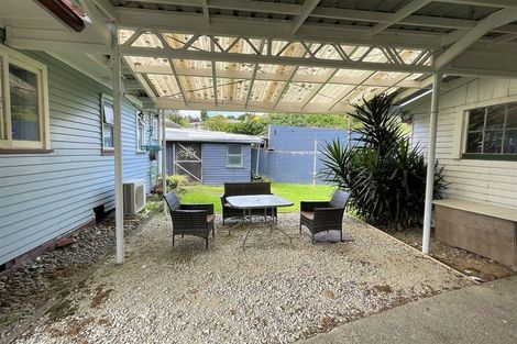 Photo of property in 70 Queen Street, Te Kuiti, 3910