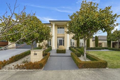 Photo of property in 9 Ruby Avenue, Northwood, Christchurch, 8051