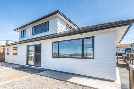 Photo of property in 164 Mclintock Street North, Johnsonville, Wellington, 6037