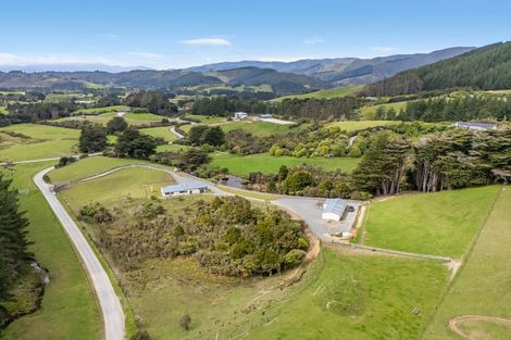 Photo of property in Woodhill Park, 148 Kakariki Way, Whitemans Valley, Upper Hutt, 5371
