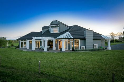 Photo of property in 43 Woodstock Road, Te Awamutu, 3879