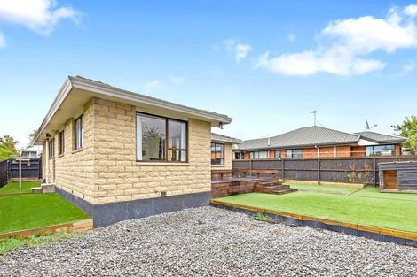 Photo of property in 51 Mcbratneys Road, Dallington, Christchurch, 8061