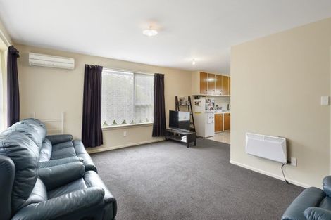 Photo of property in 4/14 Rotherham Street, Riccarton, Christchurch, 8041