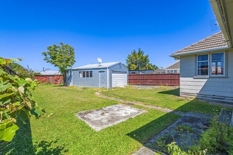 Photo of property in 29 Clausen Street, Takaro, Palmerston North, 4412