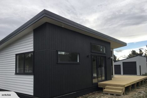 Photo of property in 37 Montrose Avenue, Culverden, 7392