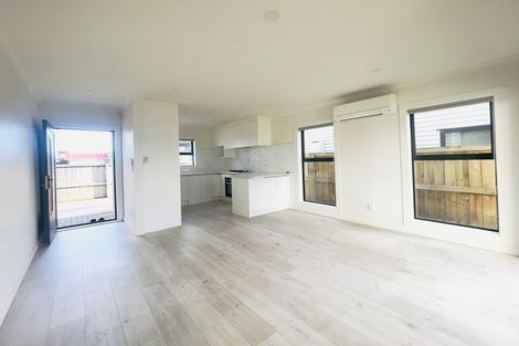 Photo of property in 21b Awatere Street, Clover Park, Auckland, 2023