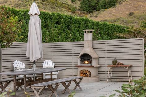 Photo of property in 560 Hurunui Bluff Road, Hurunui, Hawarden, 7385