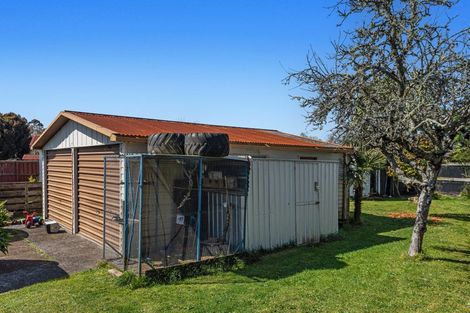 Photo of property in 13 Domett Street, Kawerau, 3127