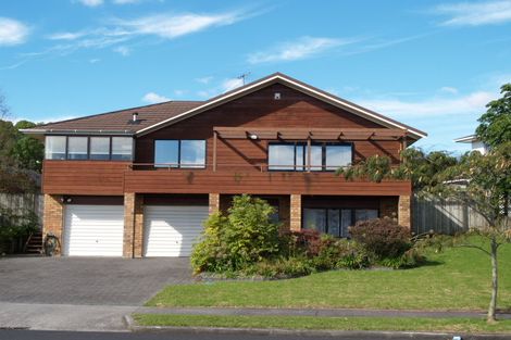 Photo of property in 30 Summermist Drive, Northpark, Auckland, 2013