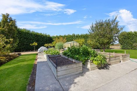 Photo of property in 881 Two Chain Road, Swannanoa, Rangiora, 7475