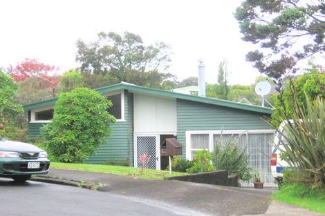 Photo of property in 25 Choice Avenue, Henderson, Auckland, 0612