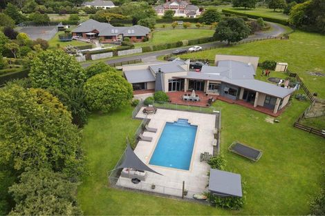 Photo of property in 23b Cherry Lane, Tamahere, Hamilton, 3283