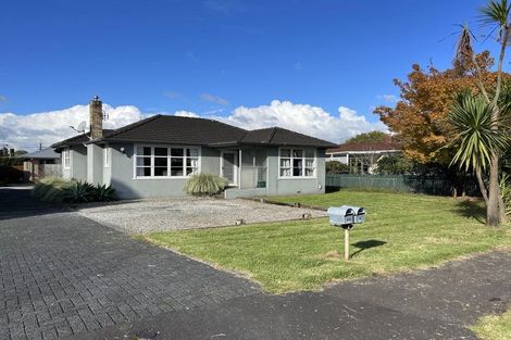 Photo of property in 16 Portal Crescent, Beerescourt, Hamilton, 3200