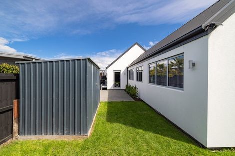 Photo of property in 46 John Annan Street, Halswell, Christchurch, 8025