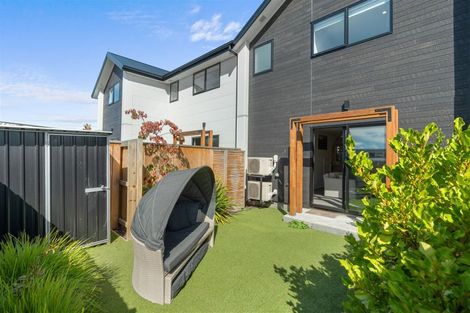 Photo of property in 18/241 Lincoln Road, Addington, Christchurch, 8024