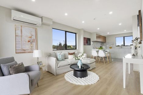 Photo of property in 6/1 Balfour Road, Manurewa, Auckland, 2102