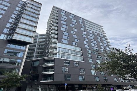 Photo of property in Pinnacle Apartments, E802/160 Victoria Street, Te Aro, Wellington, 6011