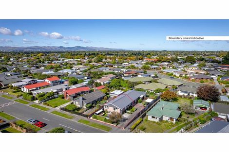 Photo of property in 45 Reynolds Avenue, Bishopdale, Christchurch, 8053
