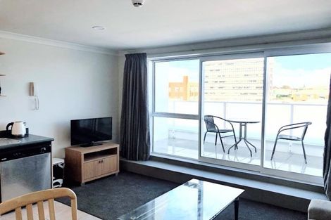 Photo of property in 22/391 Victoria Street, Hamilton Central, Hamilton, 3204