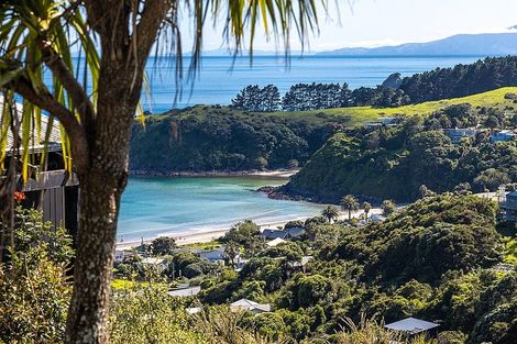 Photo of property in 11 Cory Road, Palm Beach, Waiheke Island, 1081