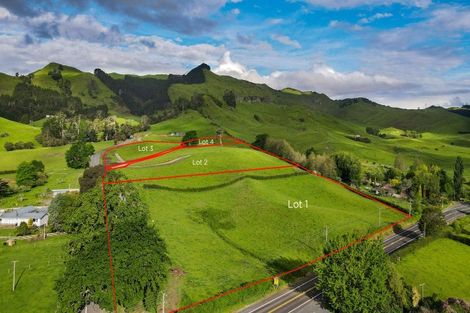 Photo of property in 48 Morrison Road, Taneatua, 3123