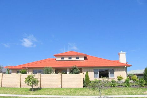 Photo of property in 5 Santa Cruz Drive, Papamoa Beach, Papamoa, 3118