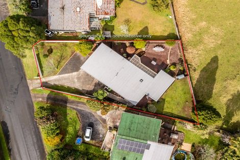 Photo of property in 55 Orrs Road, Kaikohe, 0405