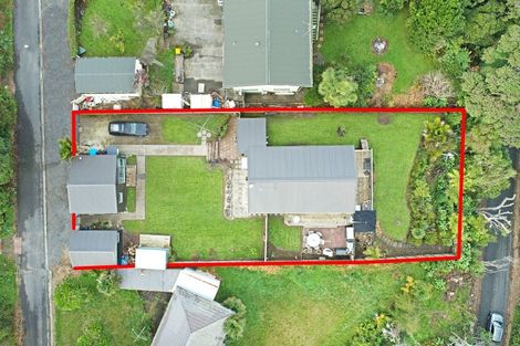 Photo of property in 50 Ronald Avenue, Glenbrook, Waiuku, 2681