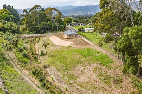 Photo of property in 27 Railway Terrace, Ohau, Levin, 5570