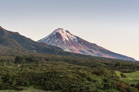 Photo of property in 791 Dover Road, Okato, New Plymouth, 4374