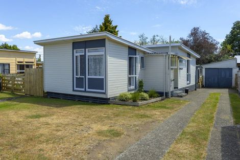 Photo of property in 62 Tureiti Place, Turangi, 3334
