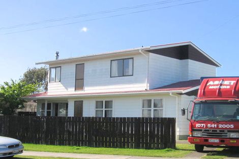 Photo of property in 15 Grenada Street, Mount Maunganui, 3116