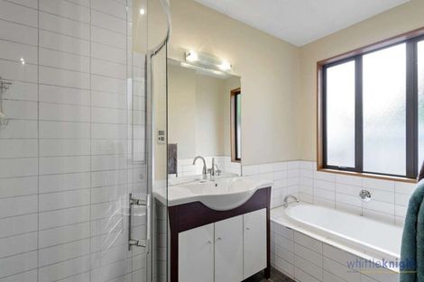 Photo of property in 24a Wayside Avenue, Burnside, Christchurch, 8053