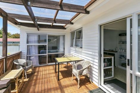 Photo of property in 58 Totara Street, Wainuiomata, Lower Hutt, 5014