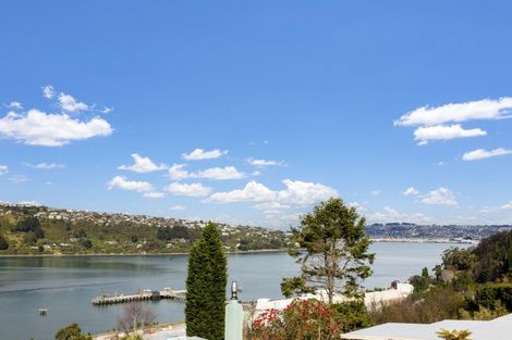 Photo of property in 10a Hinau Street, Ravensbourne, Dunedin, 9022